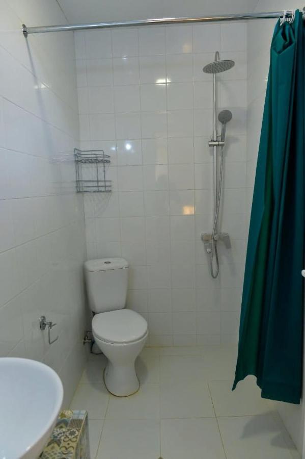 Mebo House Hotell Kutaisi Exteriör bild