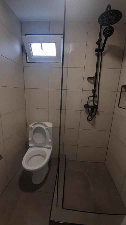 Mebo House Hotell Kutaisi Exteriör bild