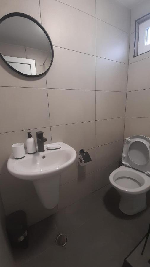 Mebo House Hotell Kutaisi Exteriör bild