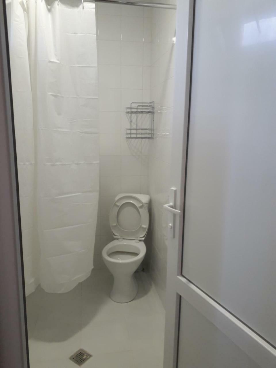Mebo House Hotell Kutaisi Exteriör bild